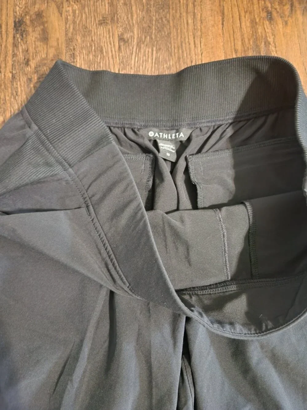 Athleta brooklyn mid
